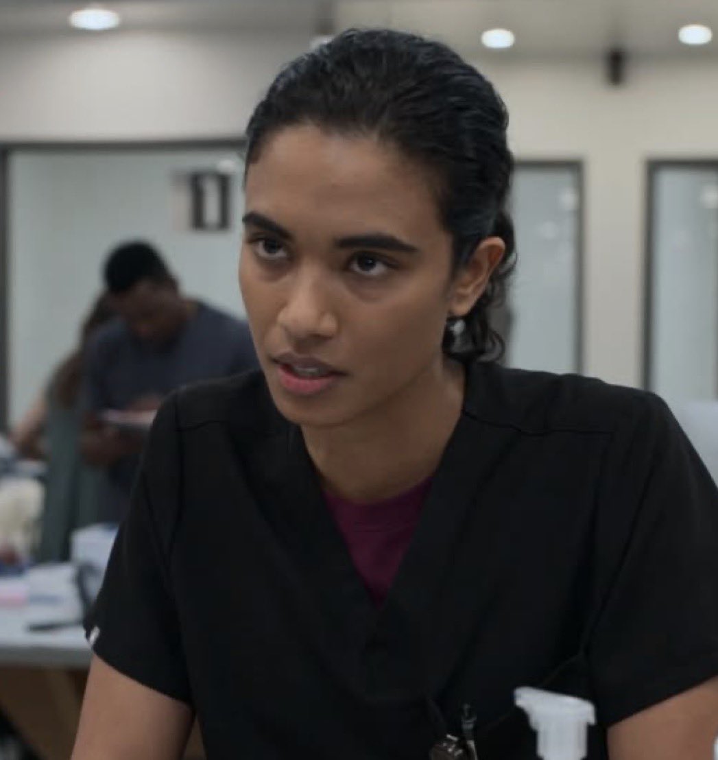 butchmellark's tweet image. cassmira ; cassie mckay x samira mohan