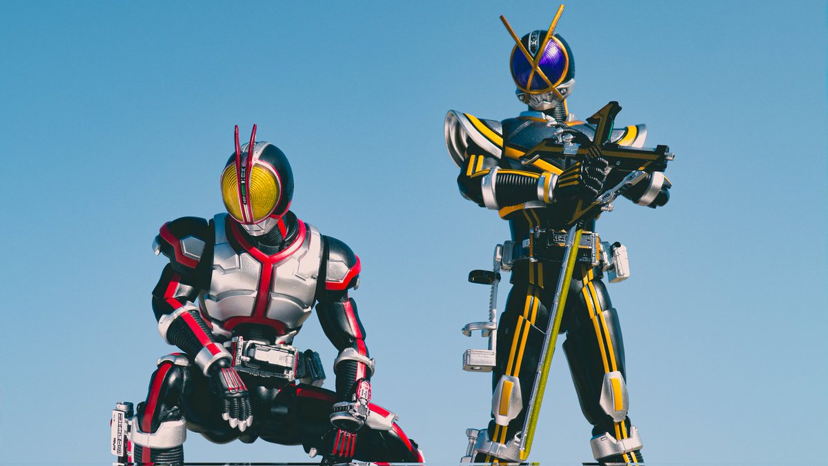 かんたむ大佐@ぬっ tweet media