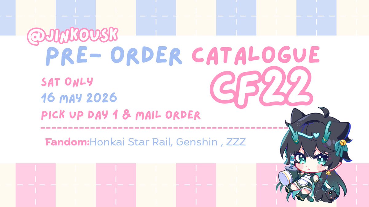 Kyоk⚔️🍁@CF22 tweet media