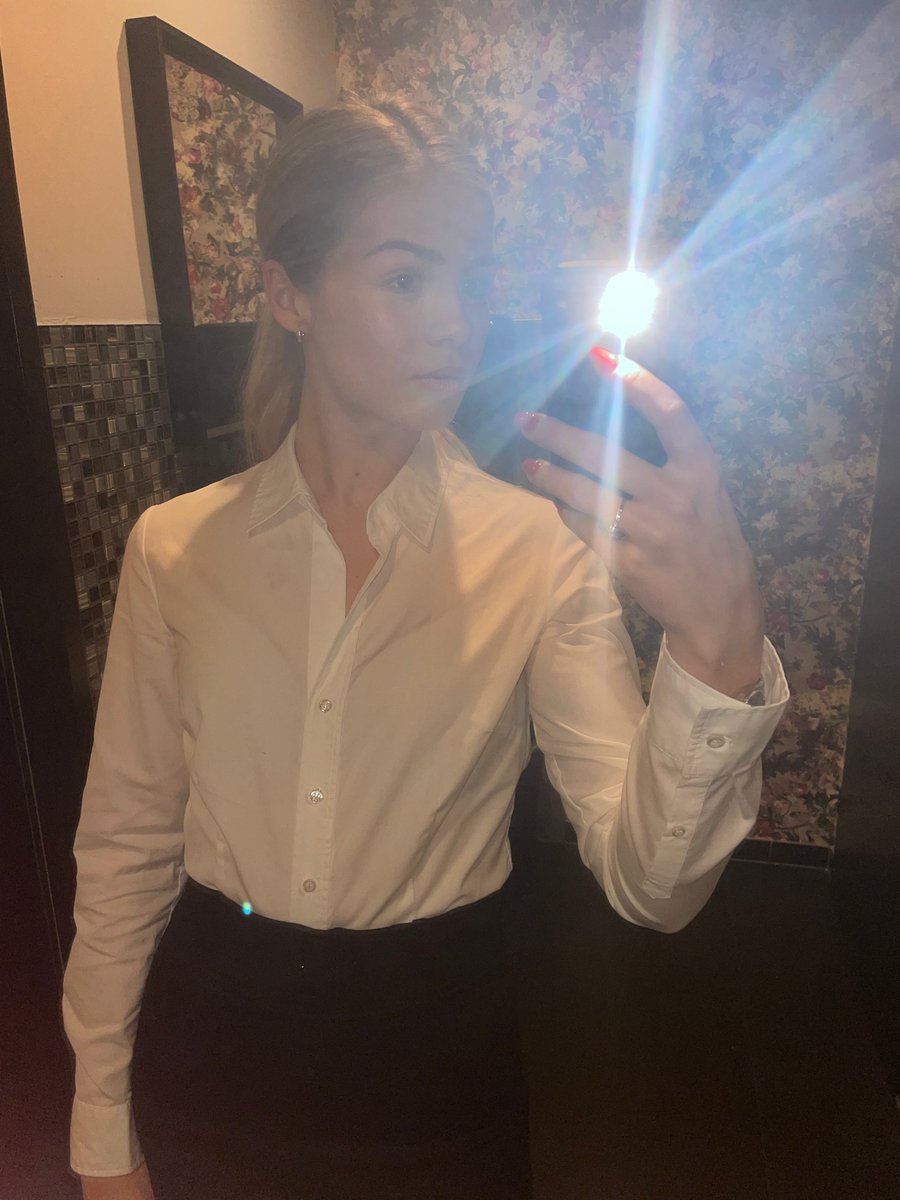 Karoline Gosling tweet media