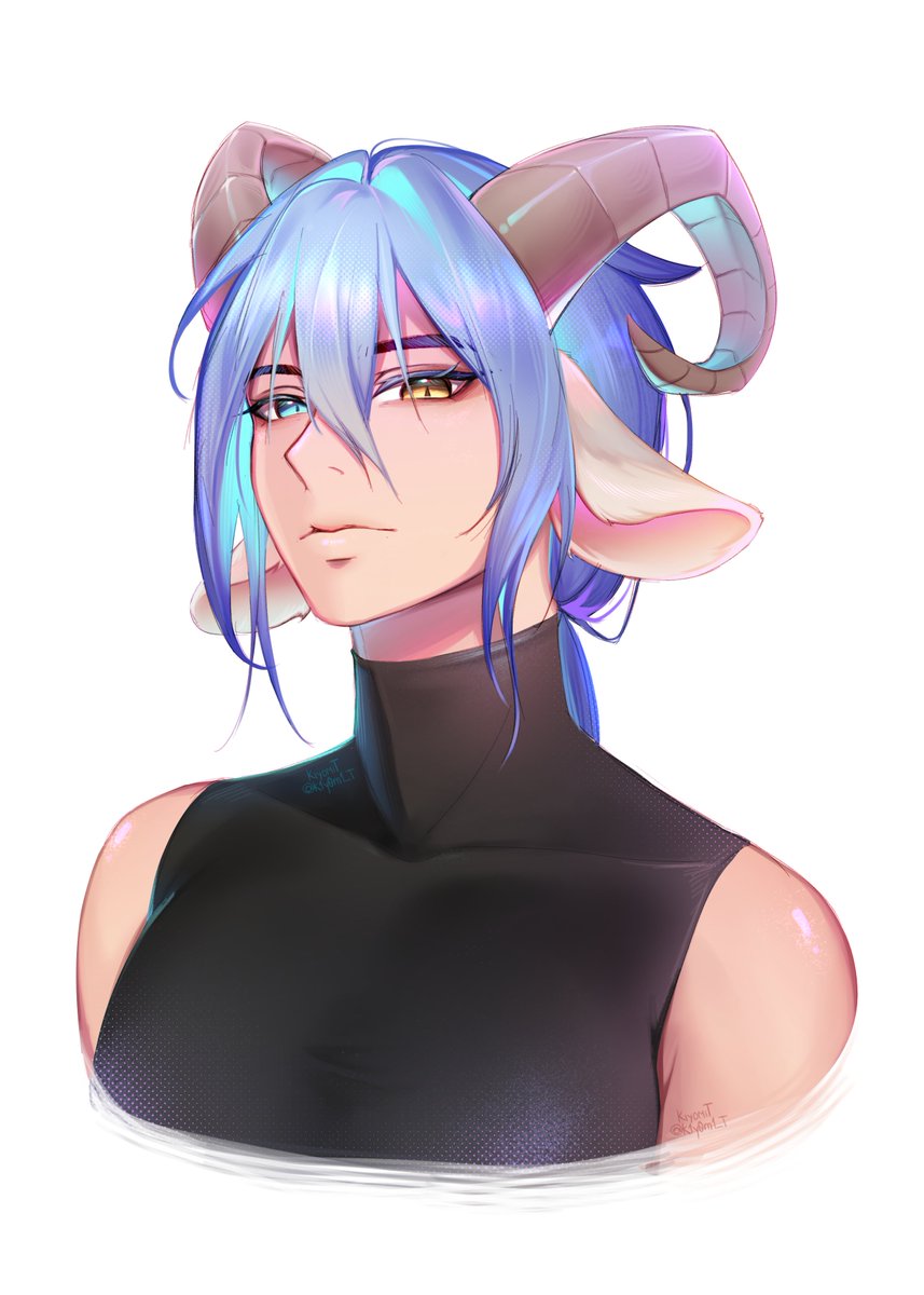 Kiyomi😈⛓️ Shapeshifting Vtuber tweet media