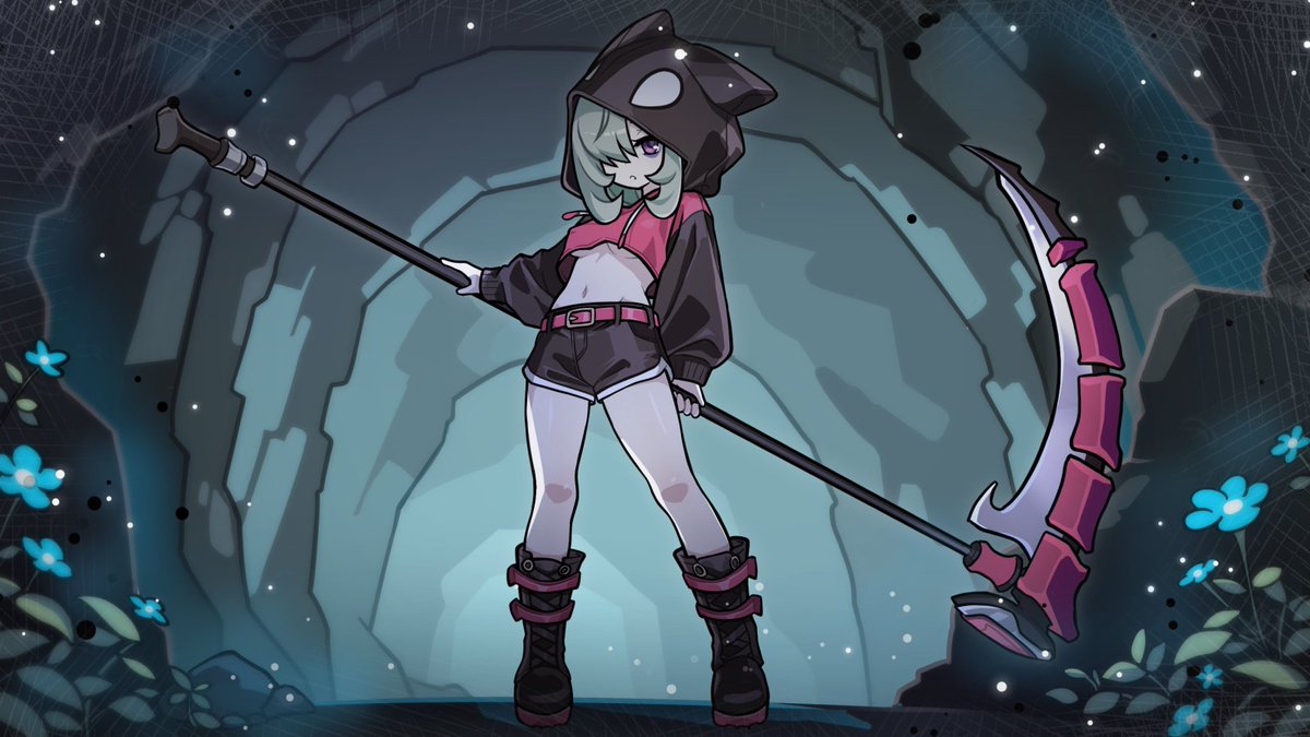 猫鯛@Dimension tweet media