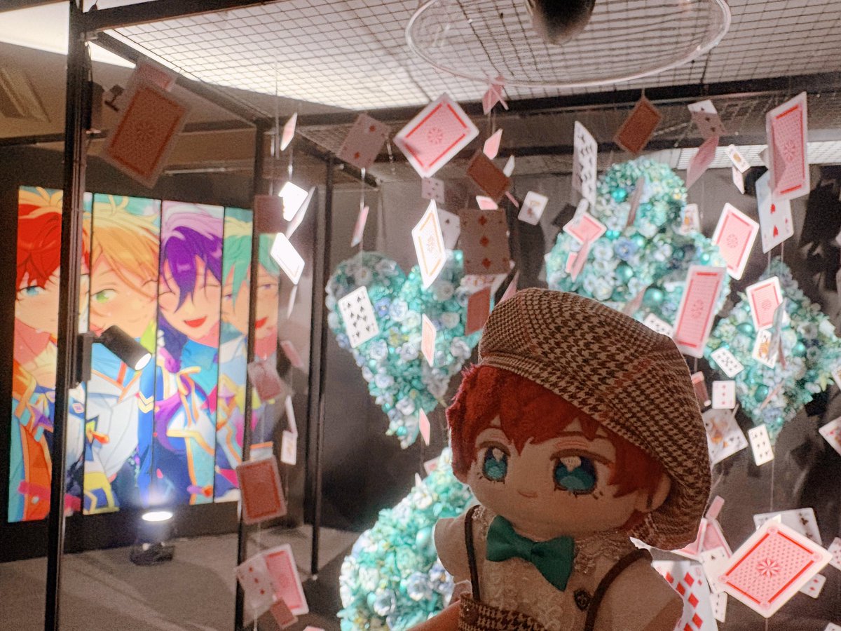 まんじゅう@取引用垢 tweet media