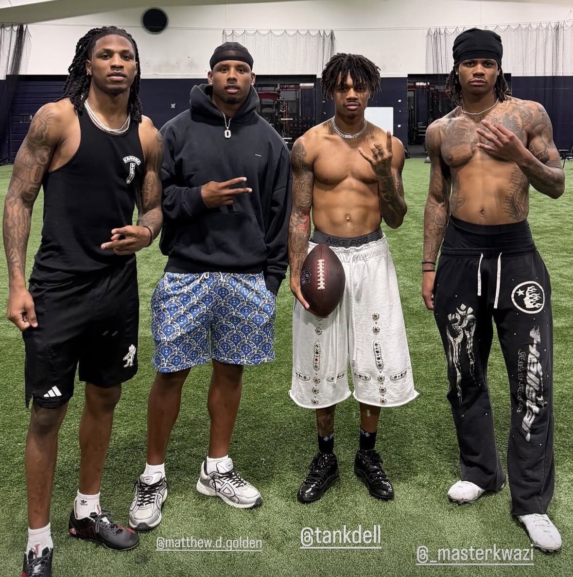 Tim Verghese tweet media