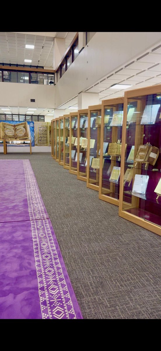 الإدارة العامة لشؤون المكتبات tweet media