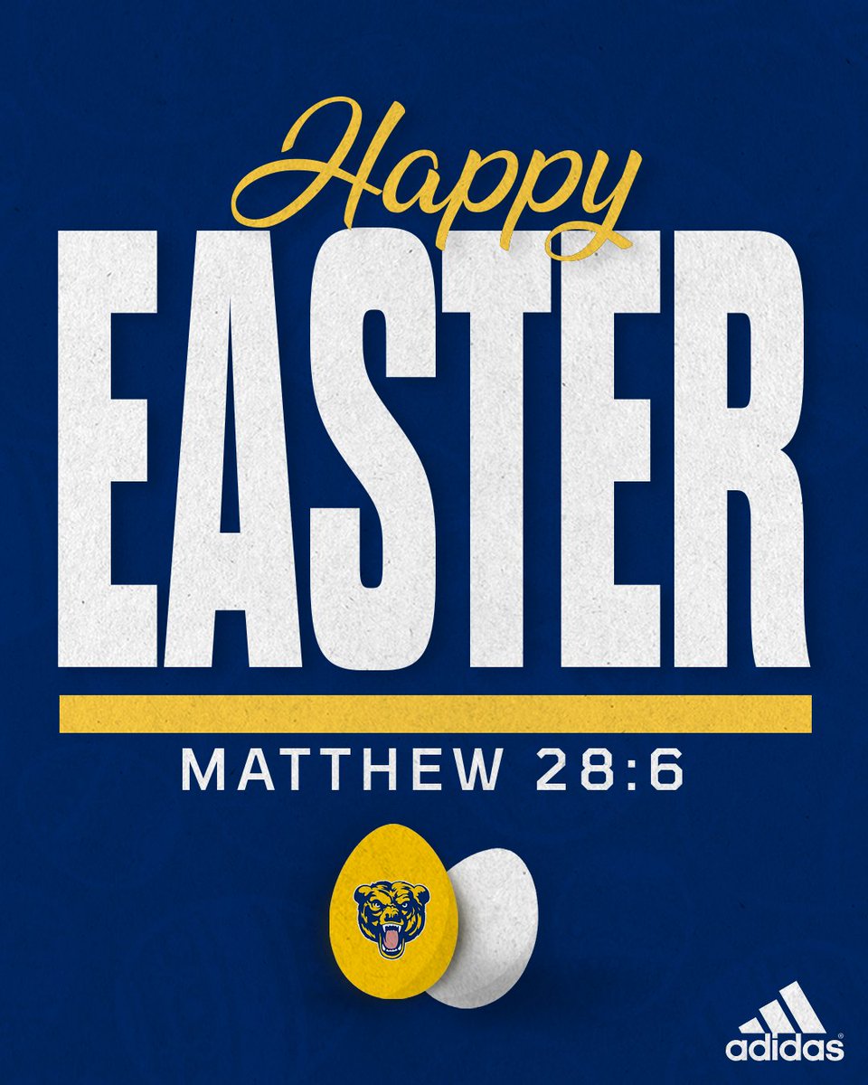 carolinaumvb's tweet photo. “He is not here; He has risen.” Matthew 28:6 — the reason we celebrate today https://t.co/9H2a5brdIX