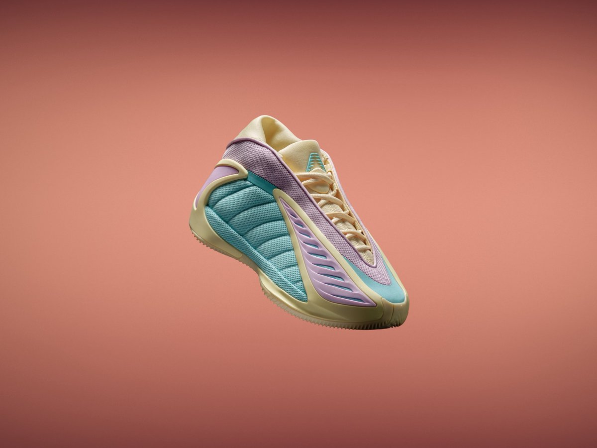 SOLELINKS's tweet photo. Ad: Kids adidas Anthony Edwards 2 ‘Easter’ dropped via adidas US

GS:https://t.co/hgSFtEXRvl
PS:https://t.co/nl2np0Q08V https://t.co/TyIle4nt8p