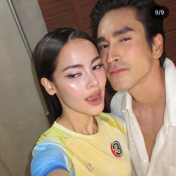 สมเด้นชน์ ૮ ◜◡◝.ა tweet media