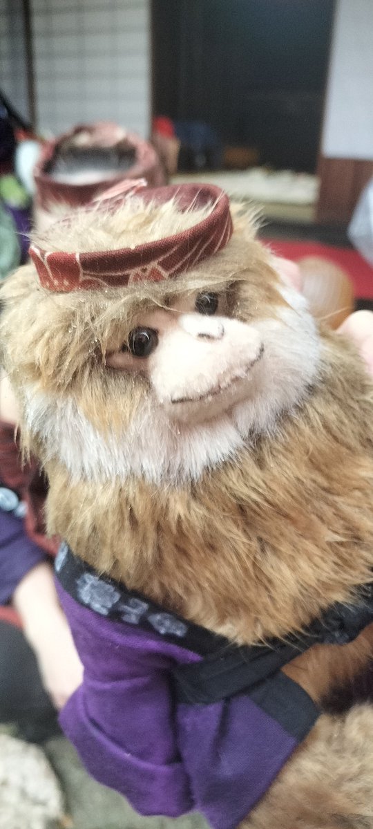 とうこ tweet media