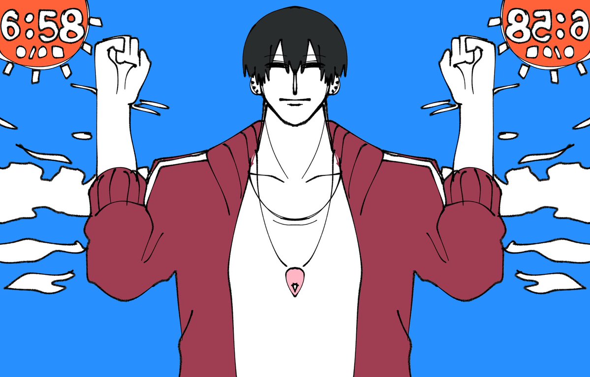 ソープスクールのクリファン戦闘(👈⁉️)差分です