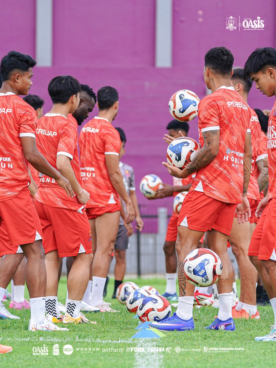 Persijap Jepara tweet media