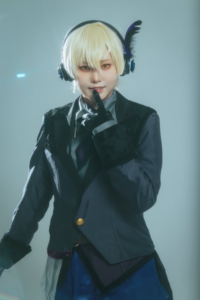 チナミ🥀 tweet media