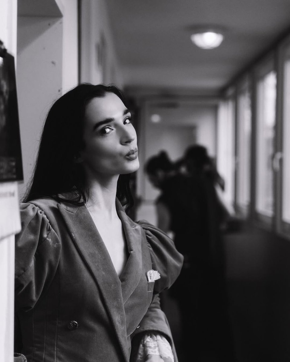 Poppy Argentina P⃤ tweet media