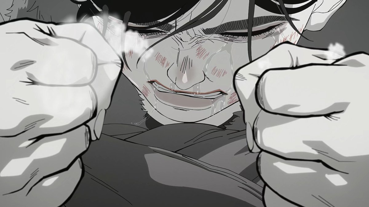 d0nutalt's tweet photo. NIPPON SANGOKU Episode 1

premier of the season, easily https://t.co/qDBE28hPhL