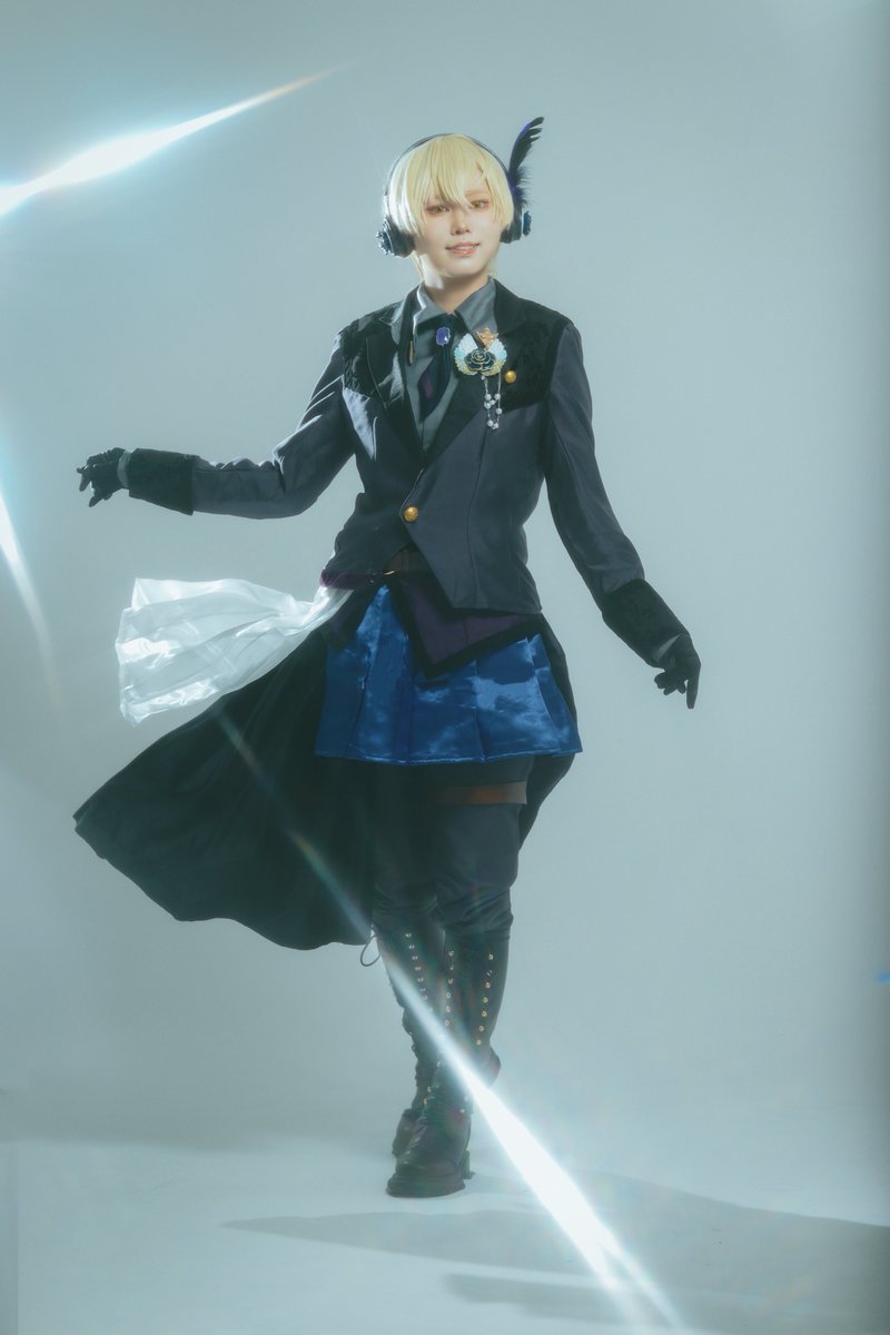 チナミ🥀 tweet media