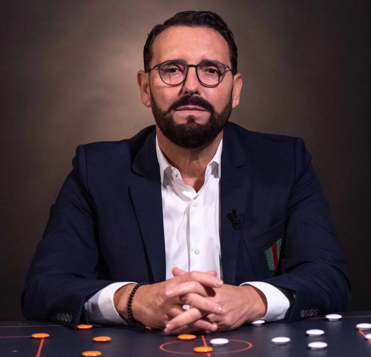 Gonzalo Tortosa tweet media