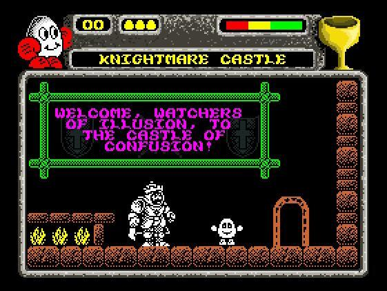 Knightmare tweet media