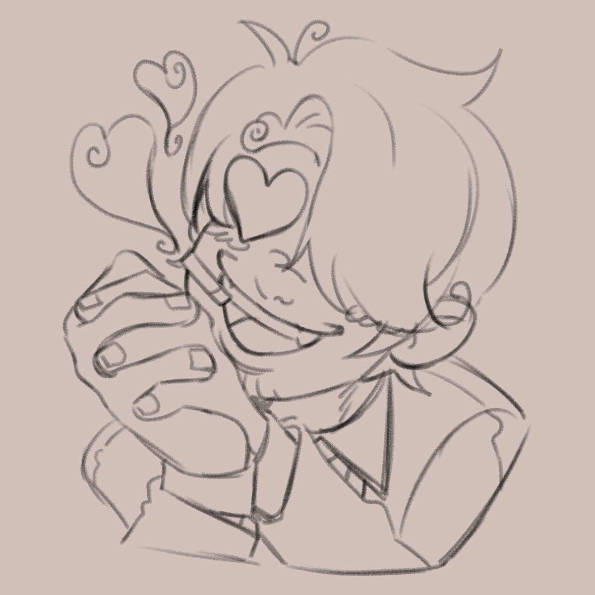 Sev ‼️Komiket Makati B10 tweet media