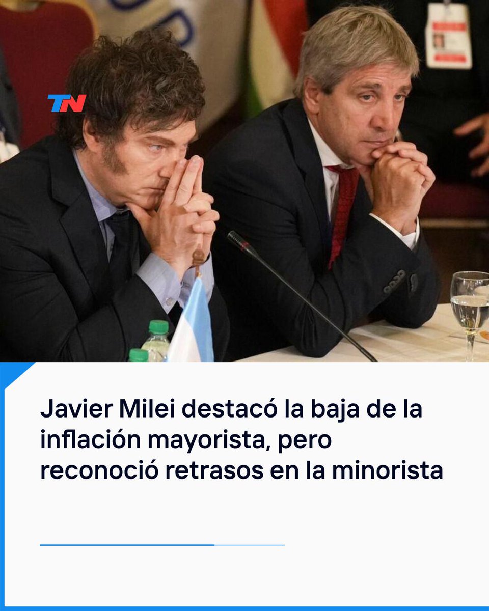 TN - Todo Noticias tweet media