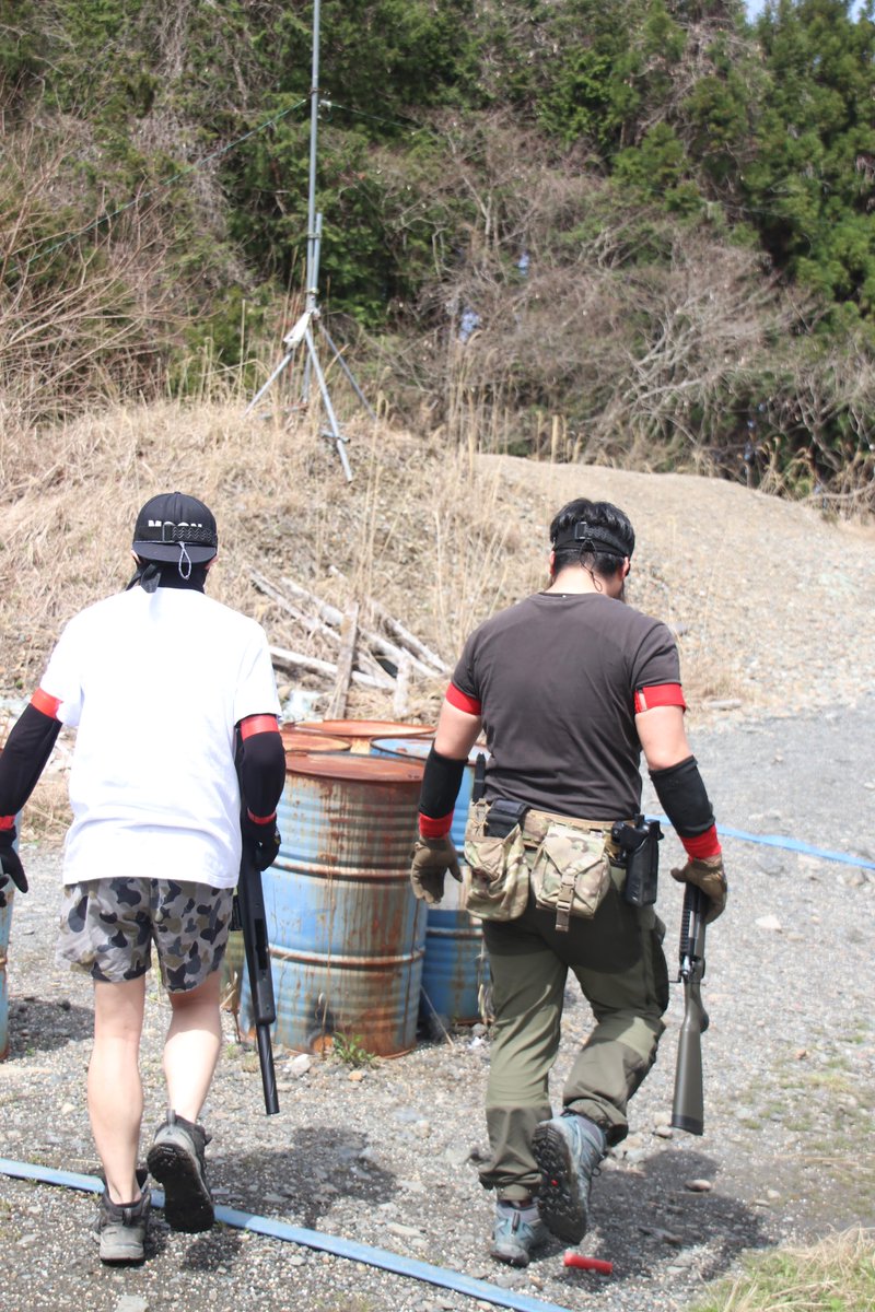 Broda@ヒゲ tweet media