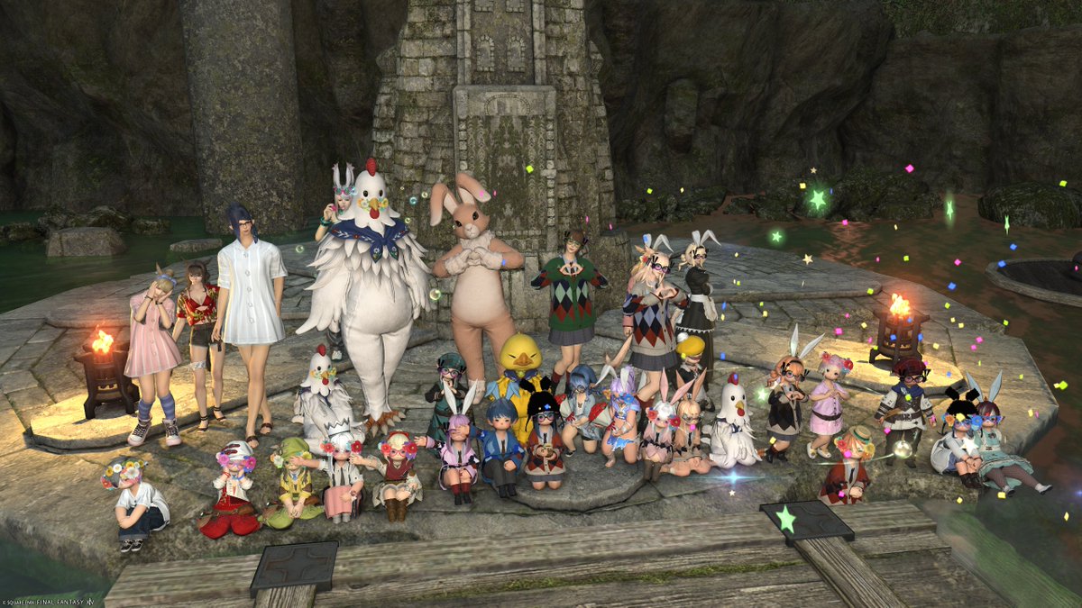 オカシラ tweet media