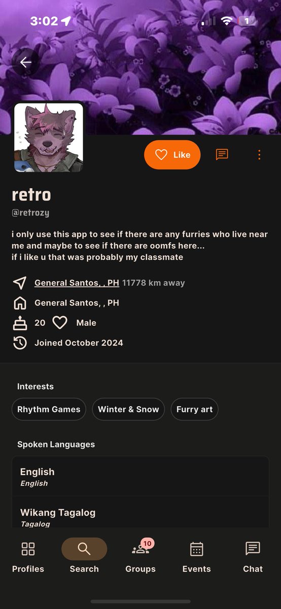 Prillist tweet media