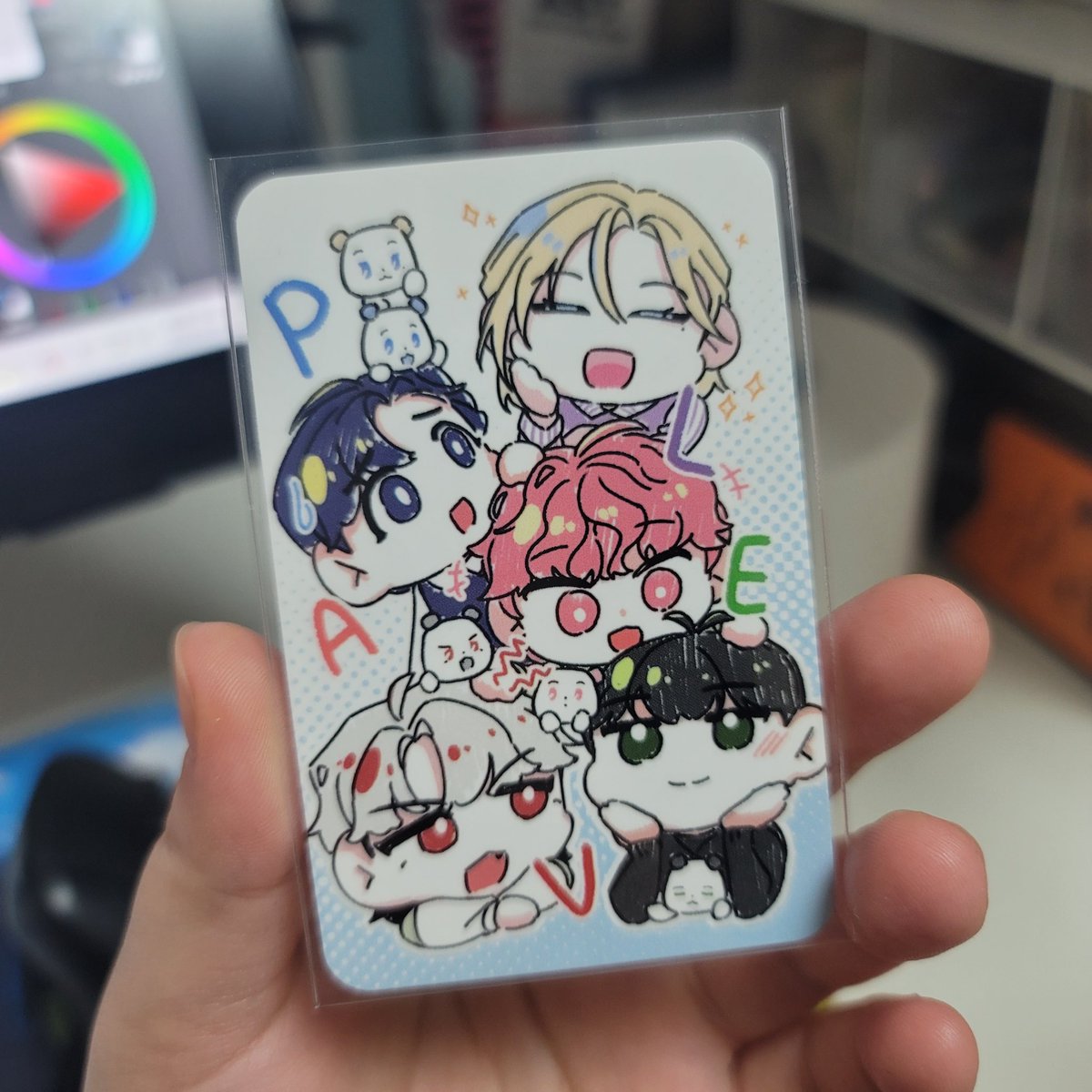 안녕히계세요/안계 tweet media