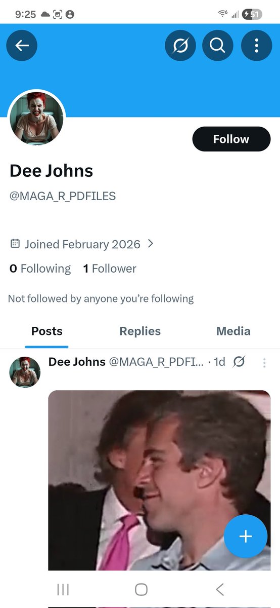 Steven Hornady tweet media