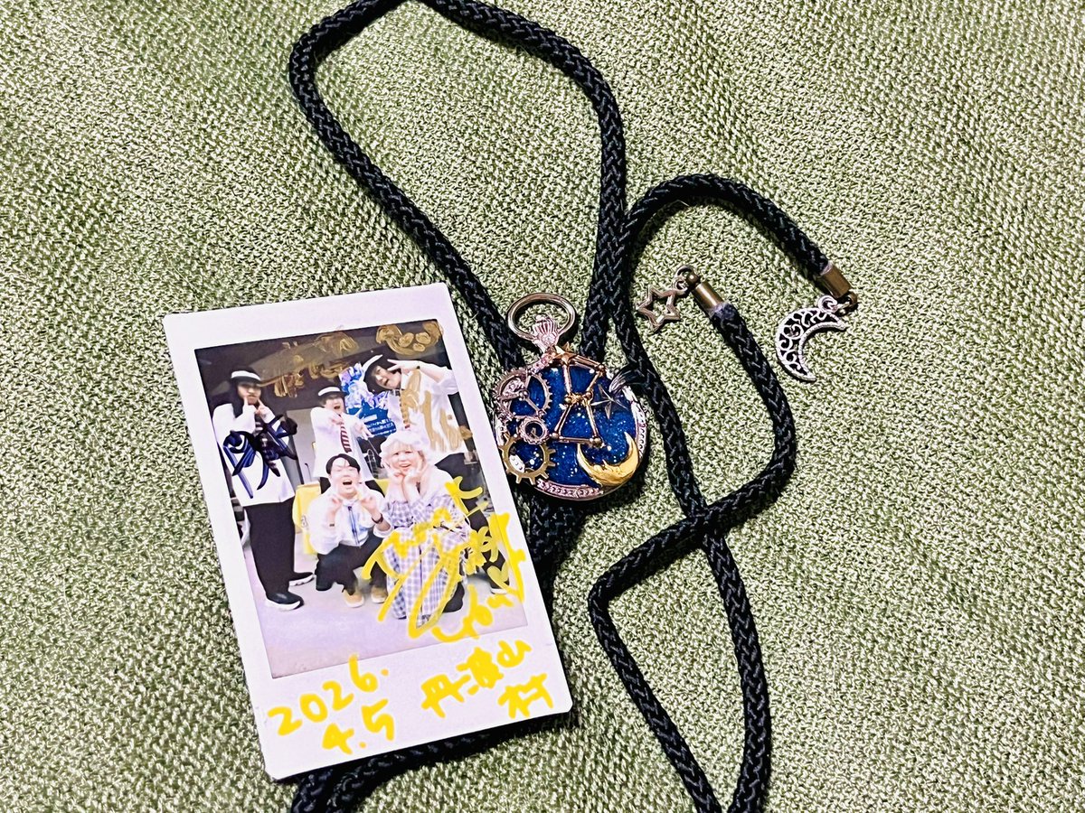 ろ〜ち🐝🦋秘封蓮花蝶【虹-18】 tweet media