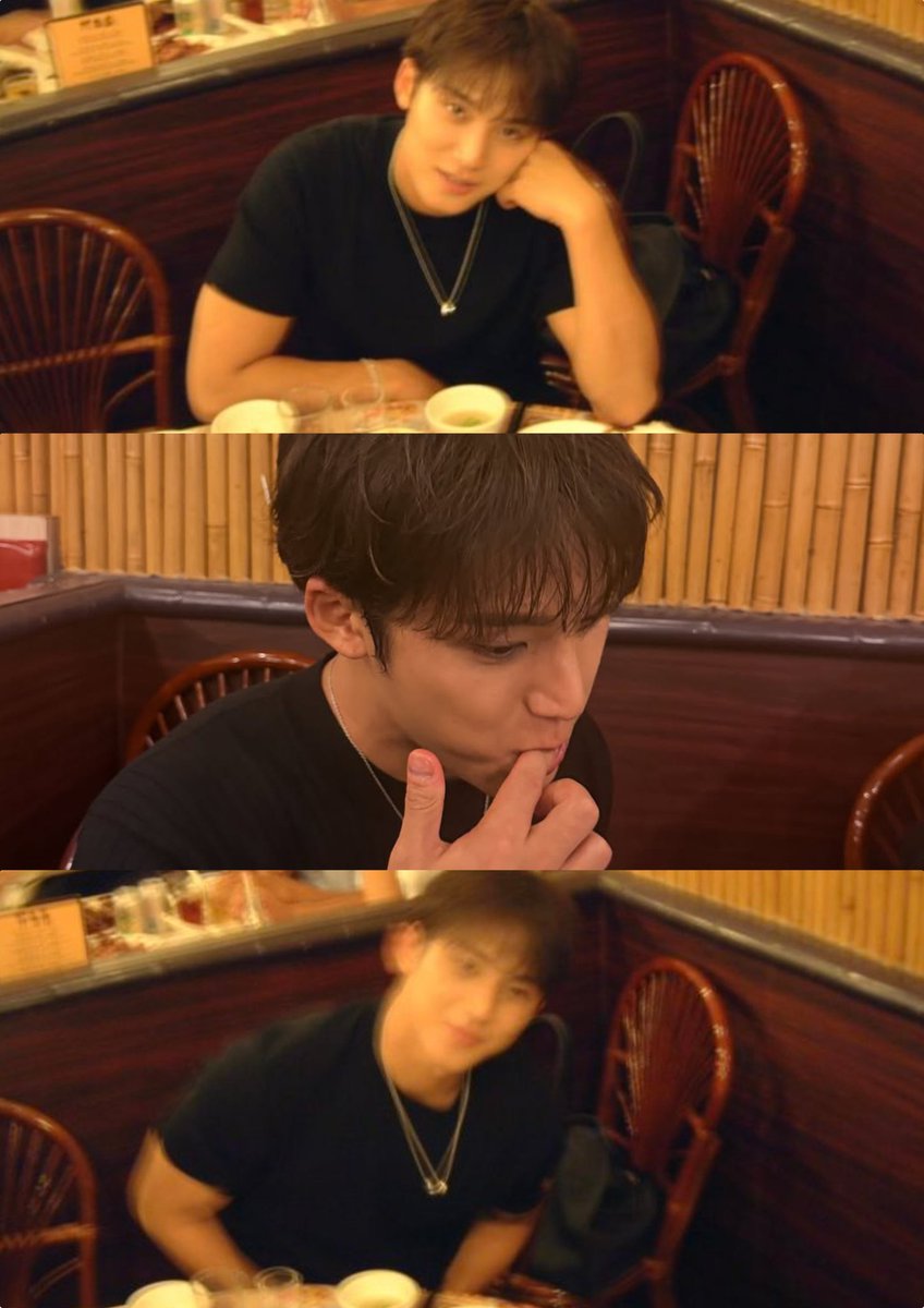 mingyu pics tweet media