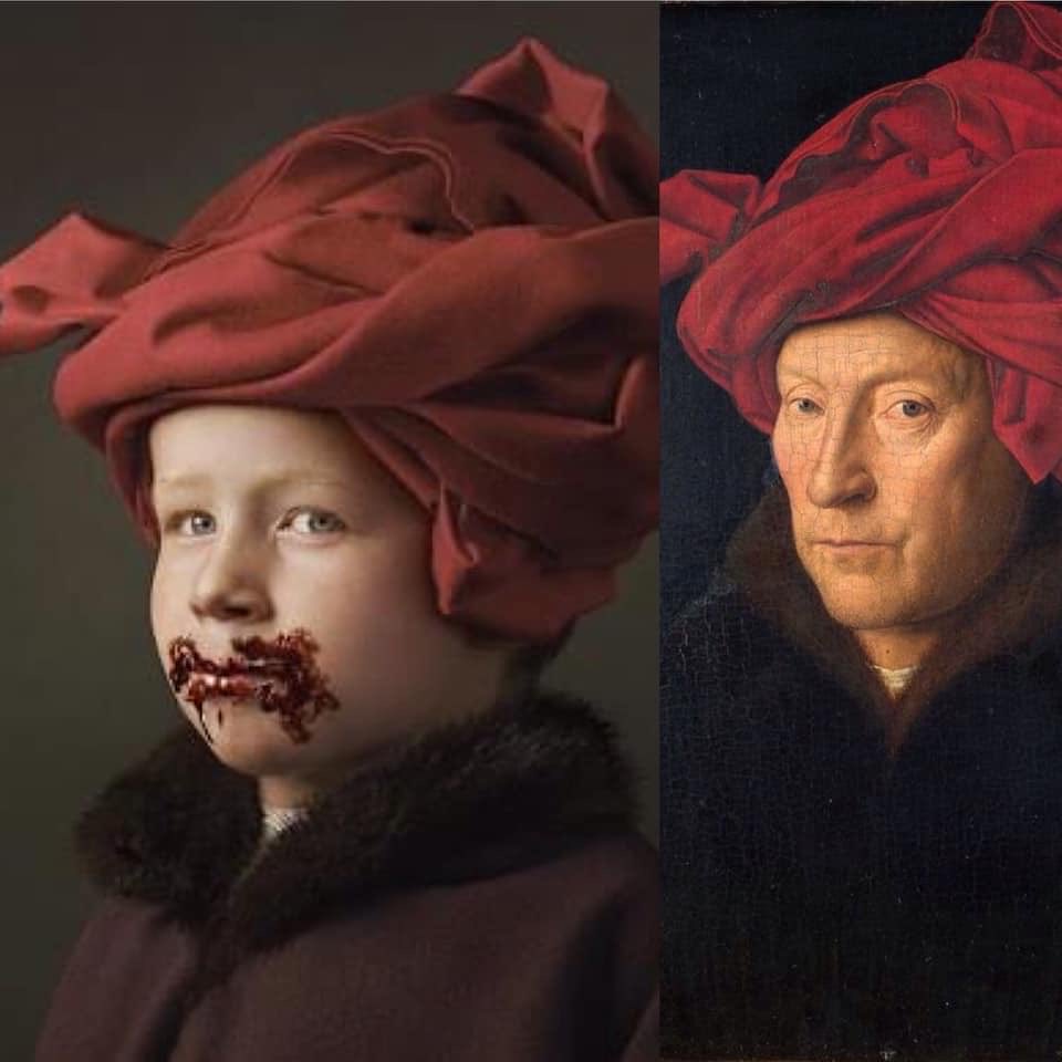 Christophe Vd Impe tweet media