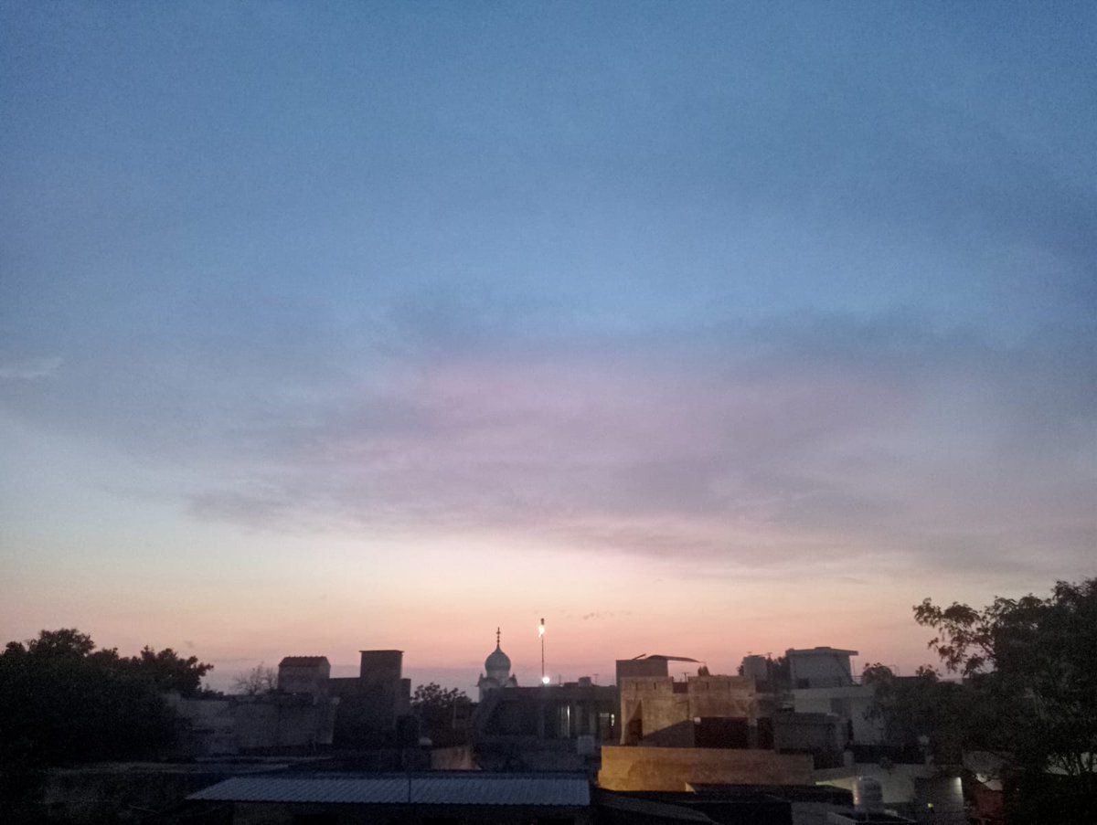 Tanisha Manchanda tweet media