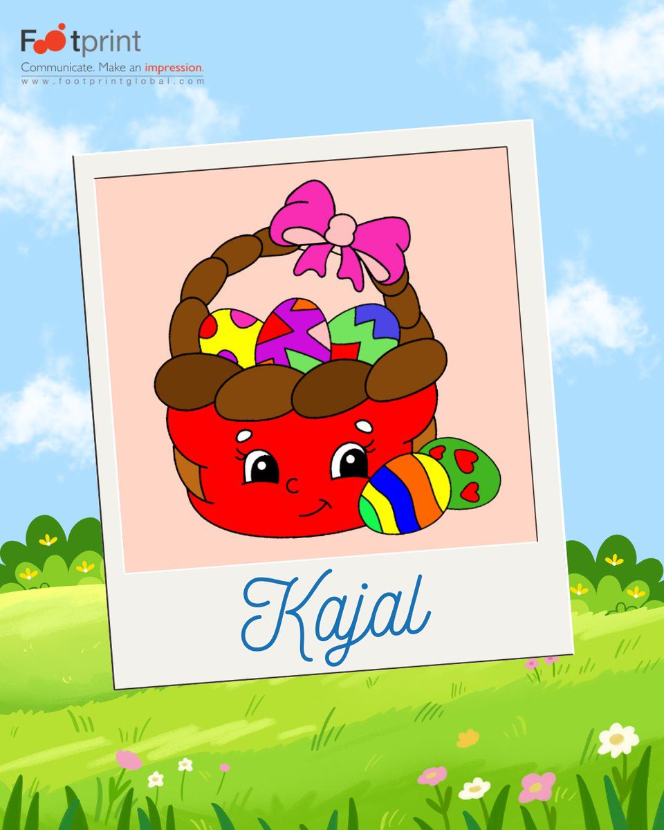 Footprint Global Communications tweet media