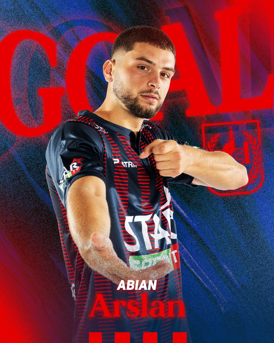 RFC Liège tweet media