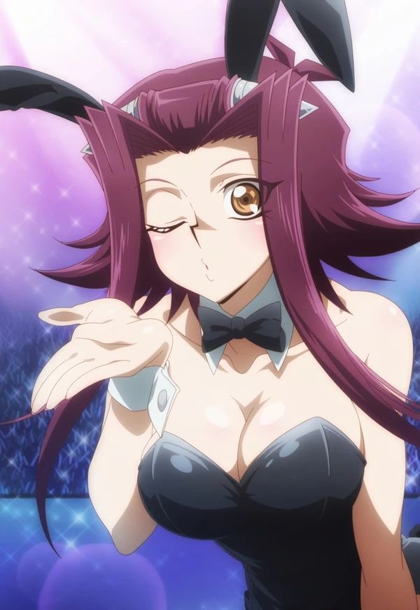__BloomingRose's tweet photo. " So, uhm . . .

I lost a bet to Jack . . .
Gotta wear this bunny thing and say Happy Easter to you all. " https://t.co/n9eifyYNAQ