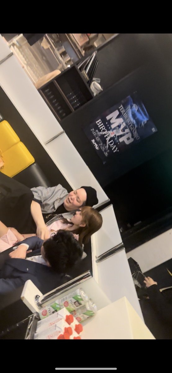 エンターテイナー魔王折原 tweet media