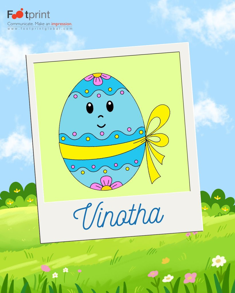 Footprint Global Communications tweet media