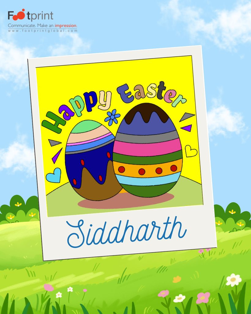 Footprint Global Communications tweet media