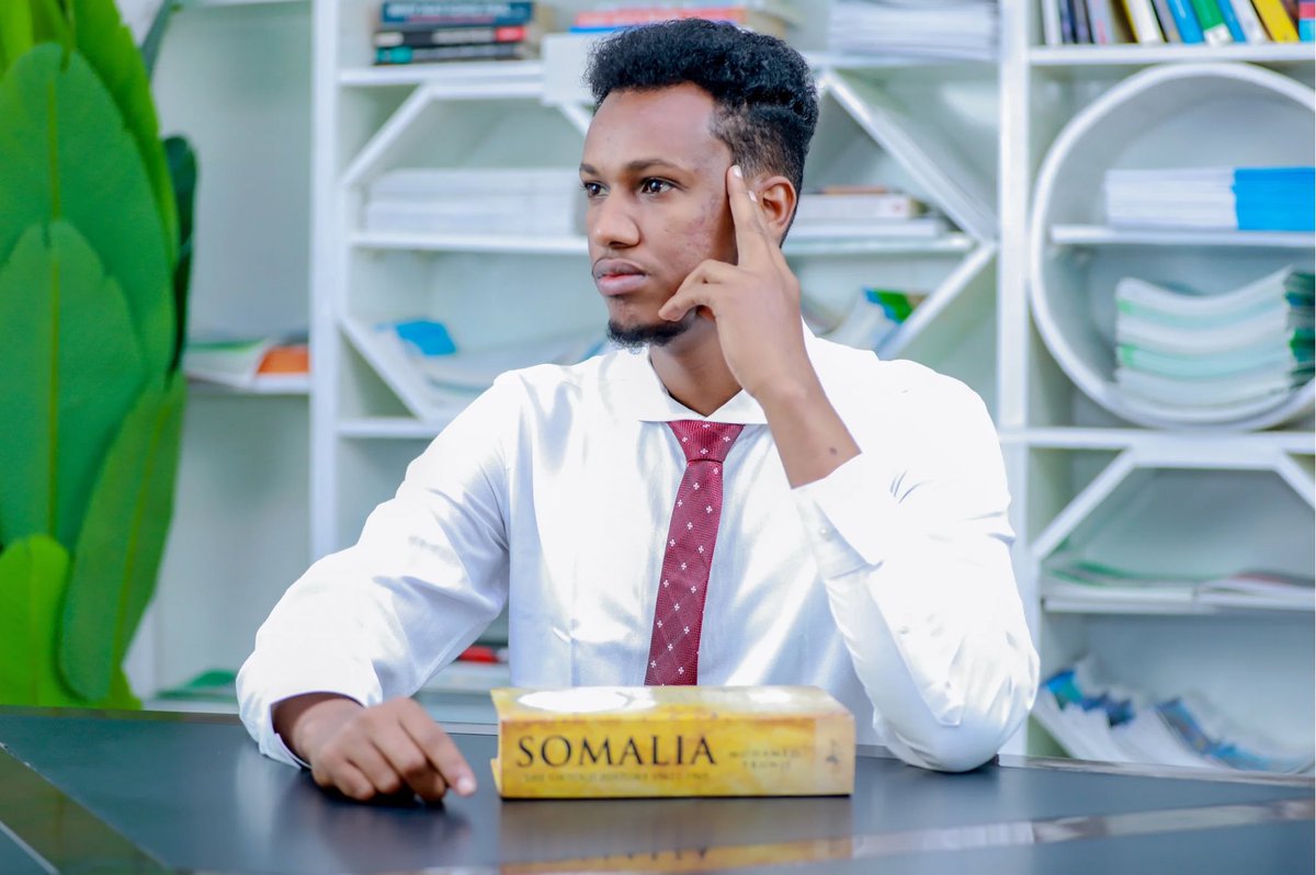 Read this reflection blog, “From Curiosity to Contribution: My Internship Journey at Somali Public Agenda,” by <a href="/BinyaminQorane/">Abdiaziz Hussein Mohamed</a> about his internship experience with SPA.

We wish him continued success in his future endeavors.

somalipublicagenda.org/from-curiosity…