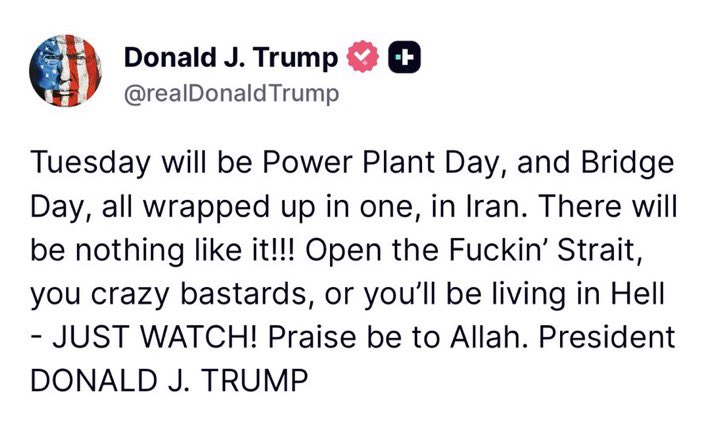 Claude Taylor tweet media