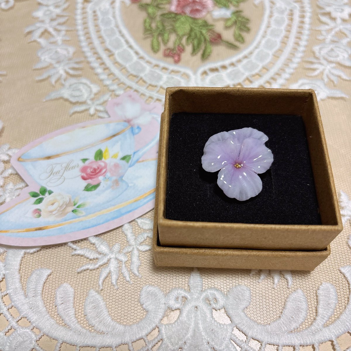 あやはむ🐹 tweet media