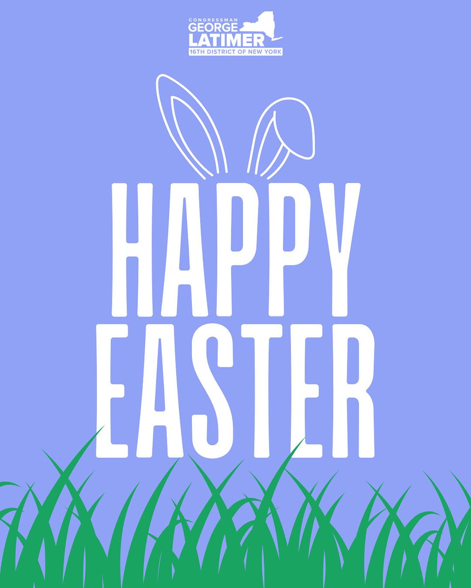 Rep. George Latimer tweet media