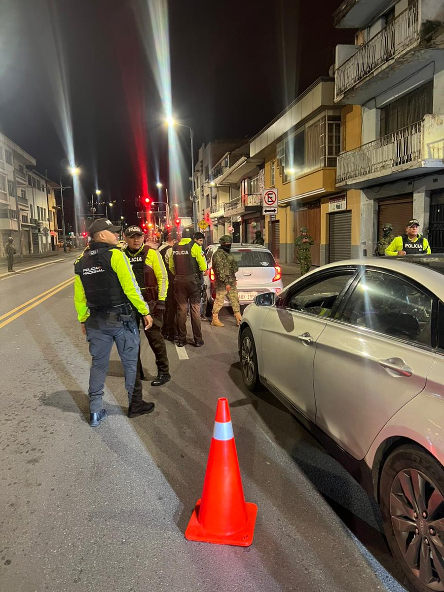 Xavier Bermúdez L. tweet media