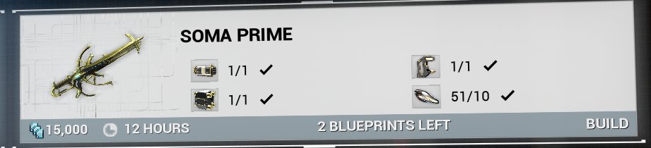 👅👅 just gotta get trinity now