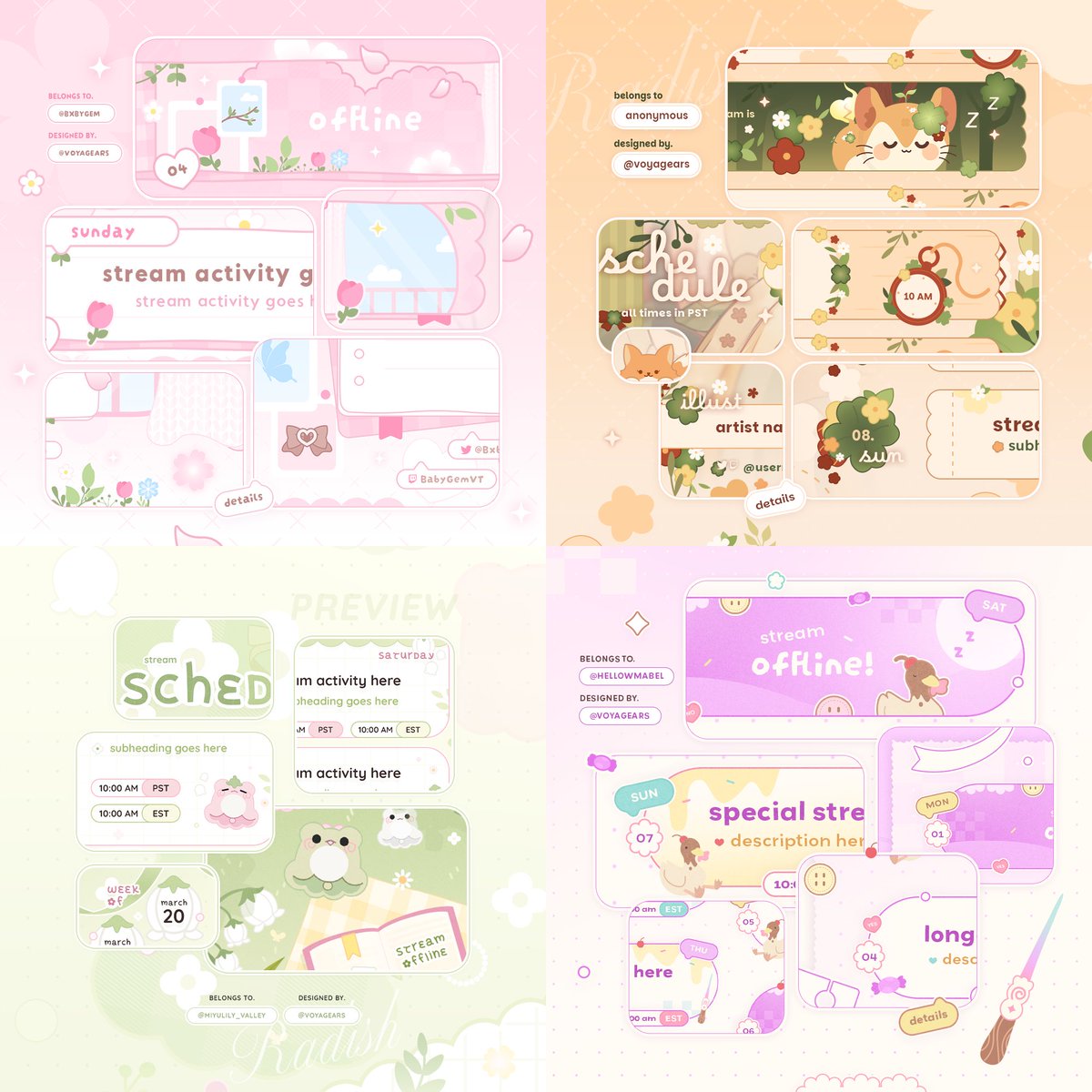 𝐑𝐀𝐃𝐈𝐒𝐇 ✧ atorie solace tweet media