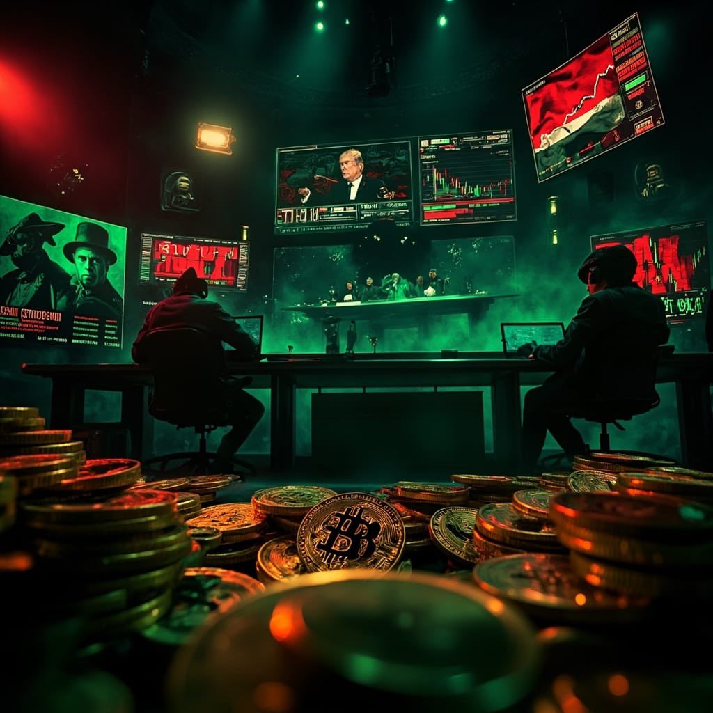 Crypto小明哥 tweet media