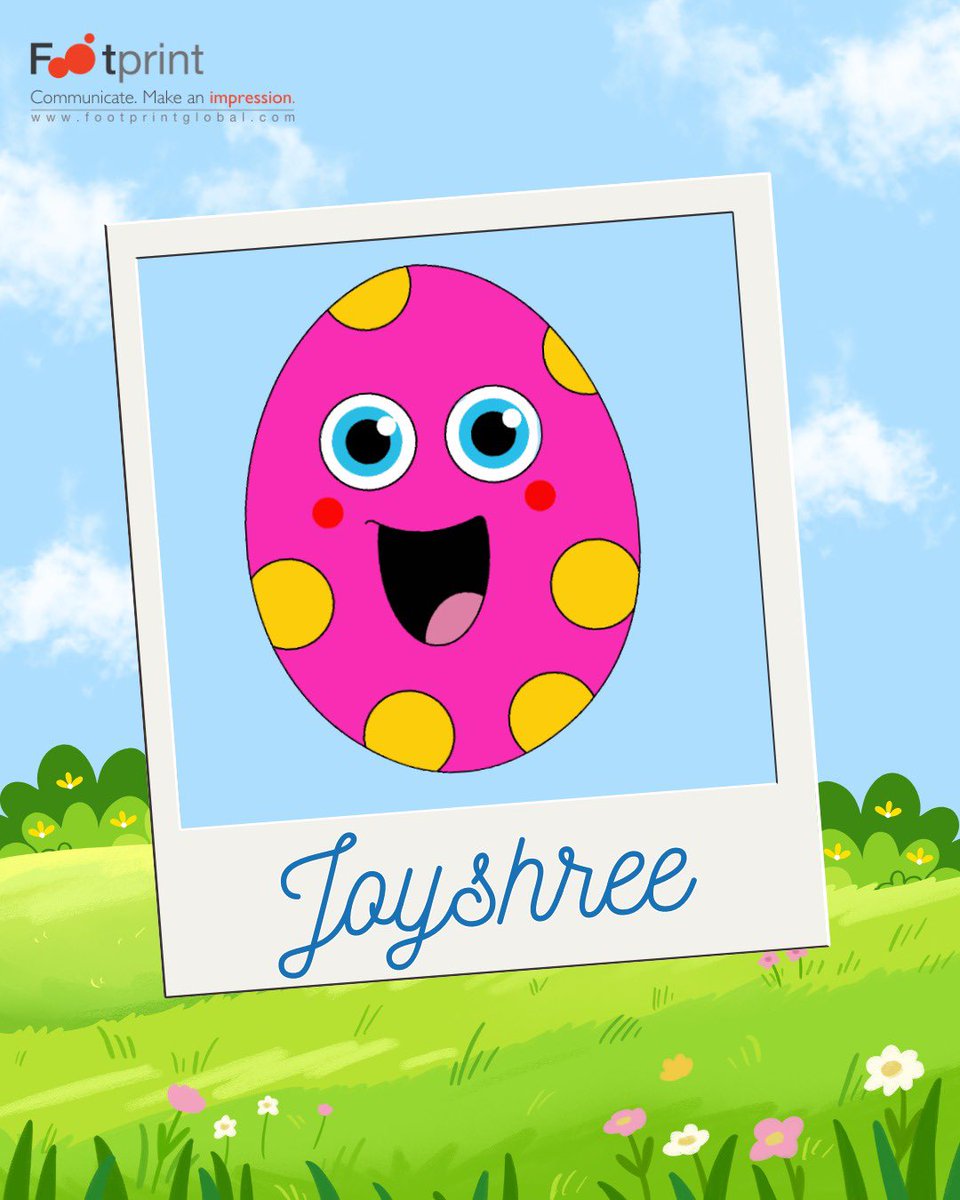 Footprint Global Communications tweet media