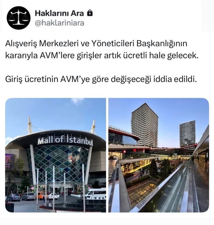 Fulya Uludağ 🇹🇷 tweet media