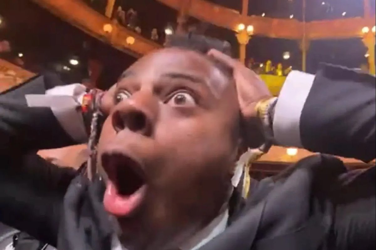 Samson Core tweet media