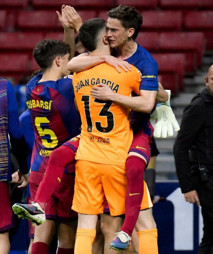 HUSSIEN BARCA 🇵🇸 tweet media